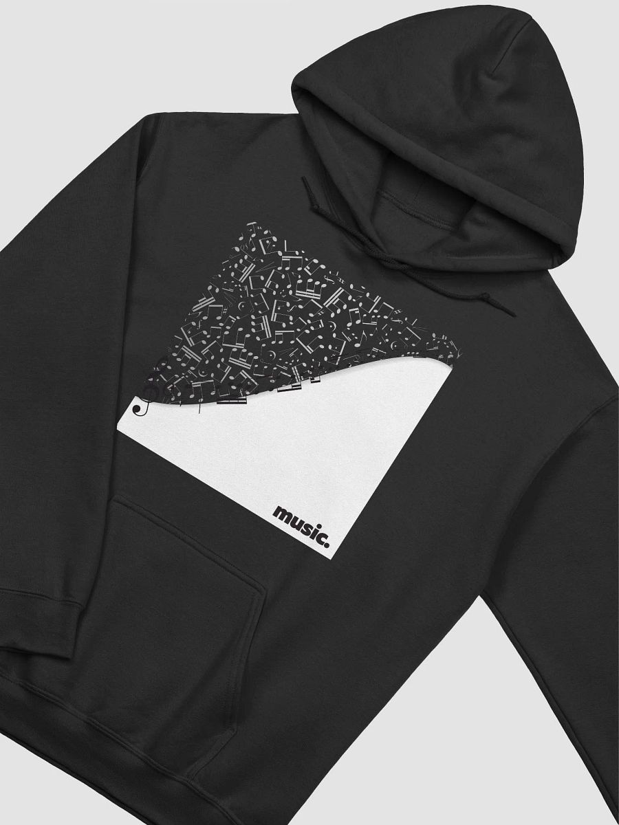 Music Hoodie product image (3)