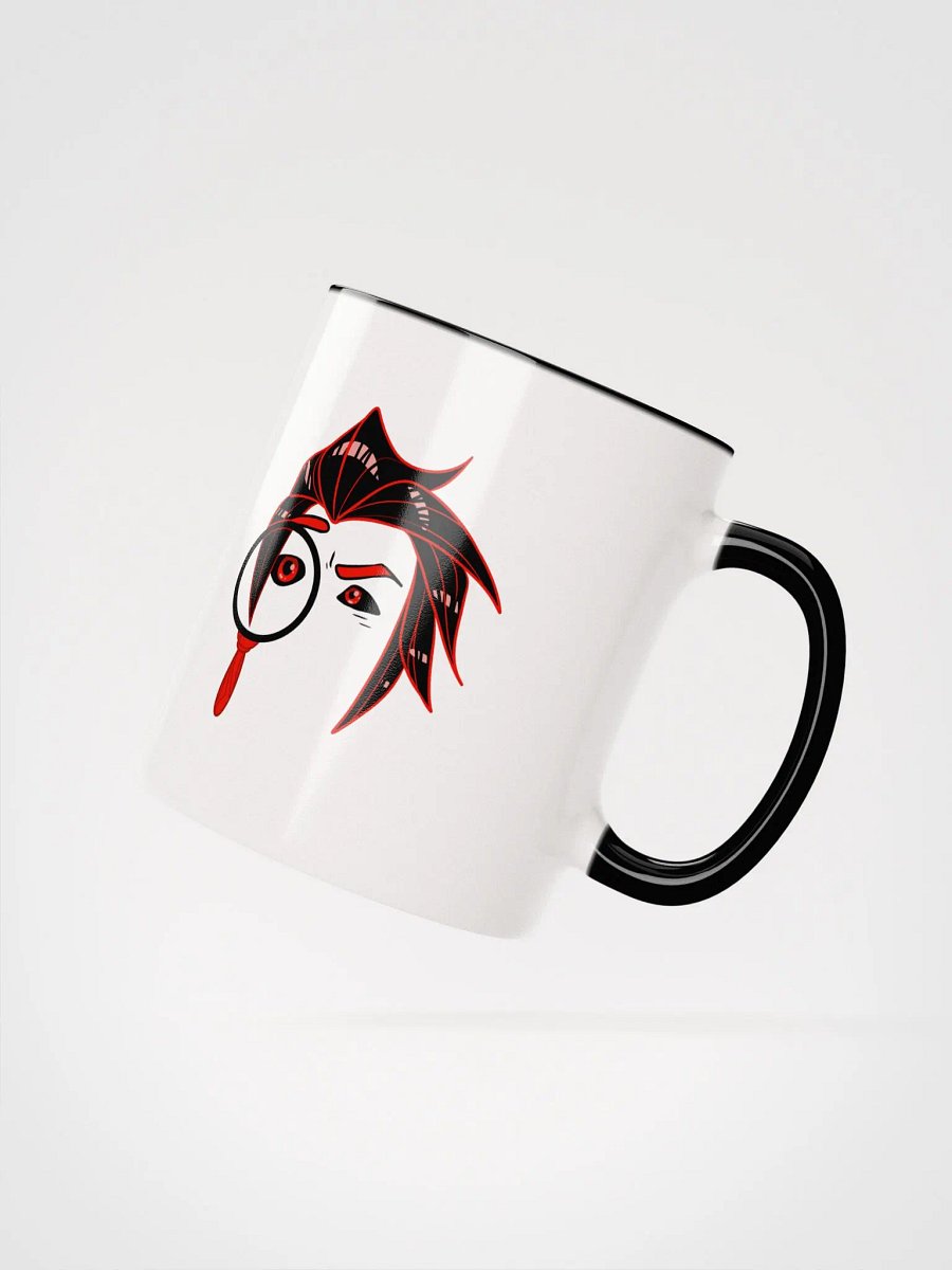 Dark-Cry Mug product image (3)
