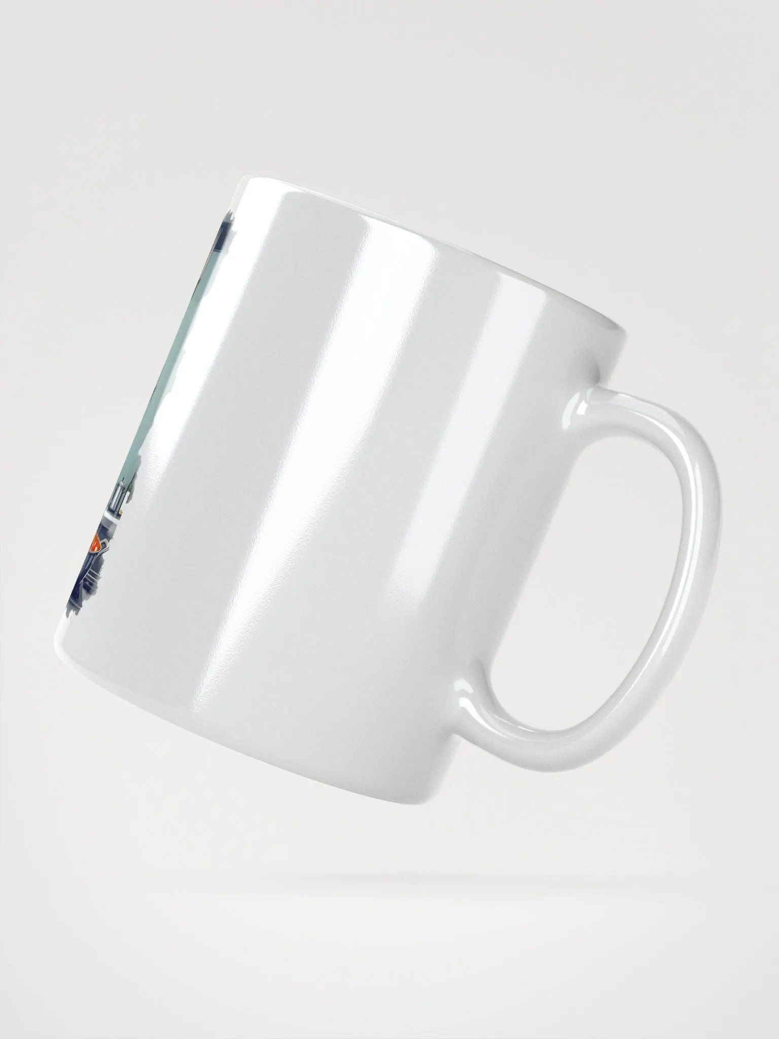 Chef's Kitchen Magic Mug product image (4)
