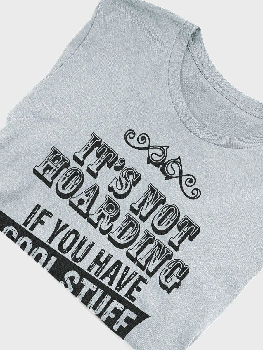ITS NOT HOARDING (Light Crew-Neck) product image (35)