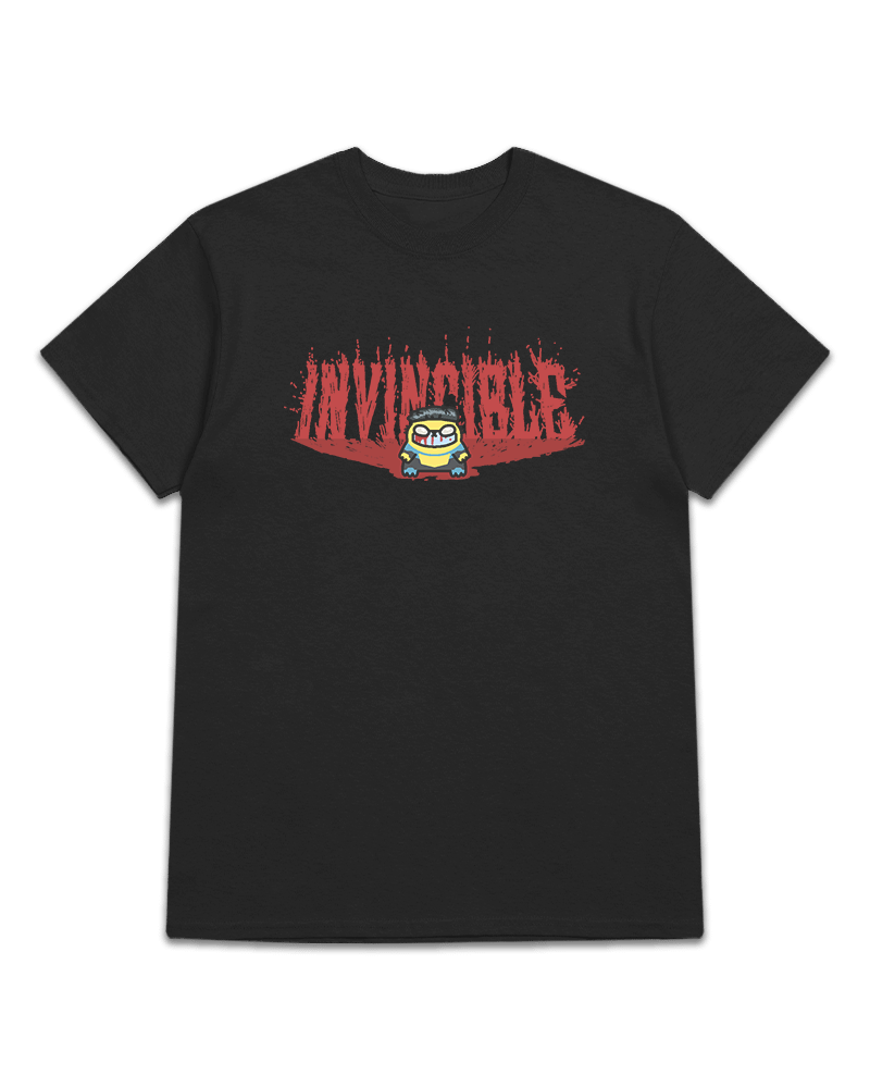 invincible tee product image (1)