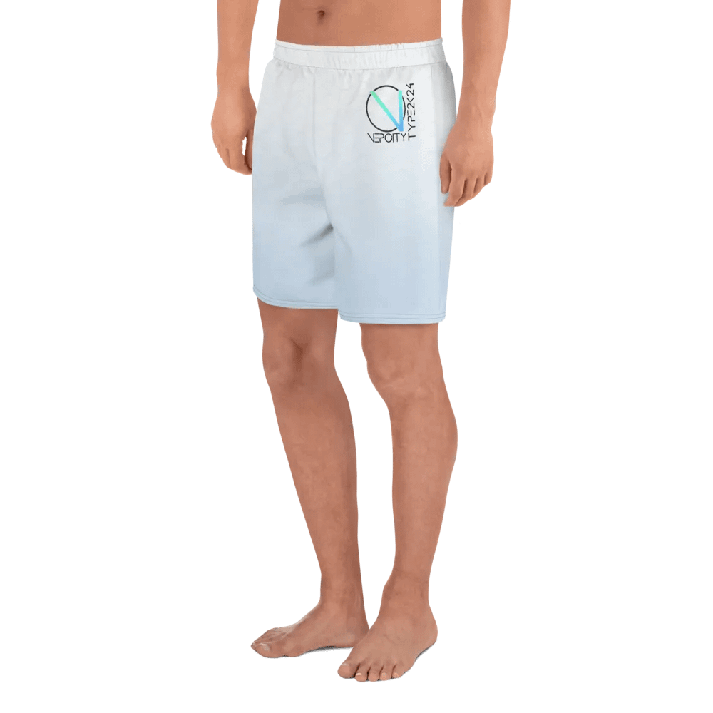 NC Type 2K24 | Shorts product image (4)