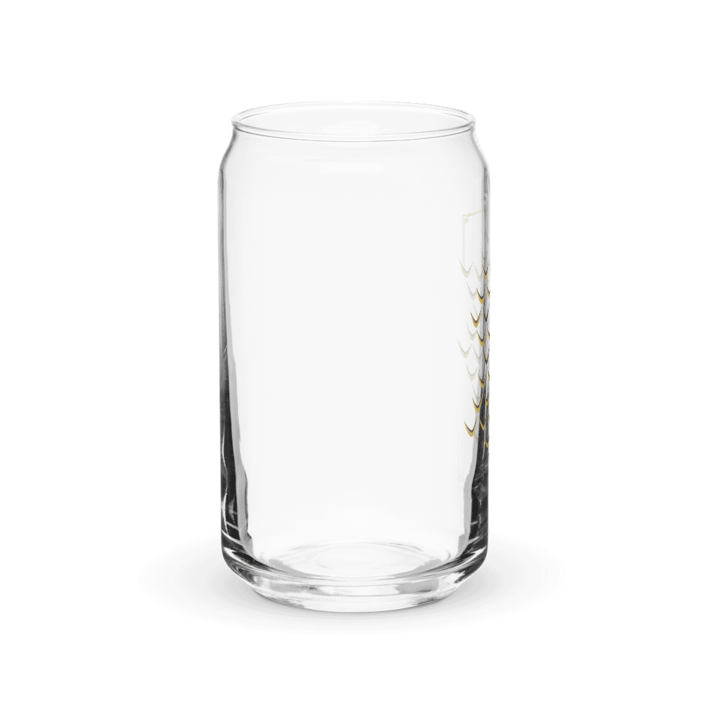 Glass Canopia: Gold Scales Edition product image (40)