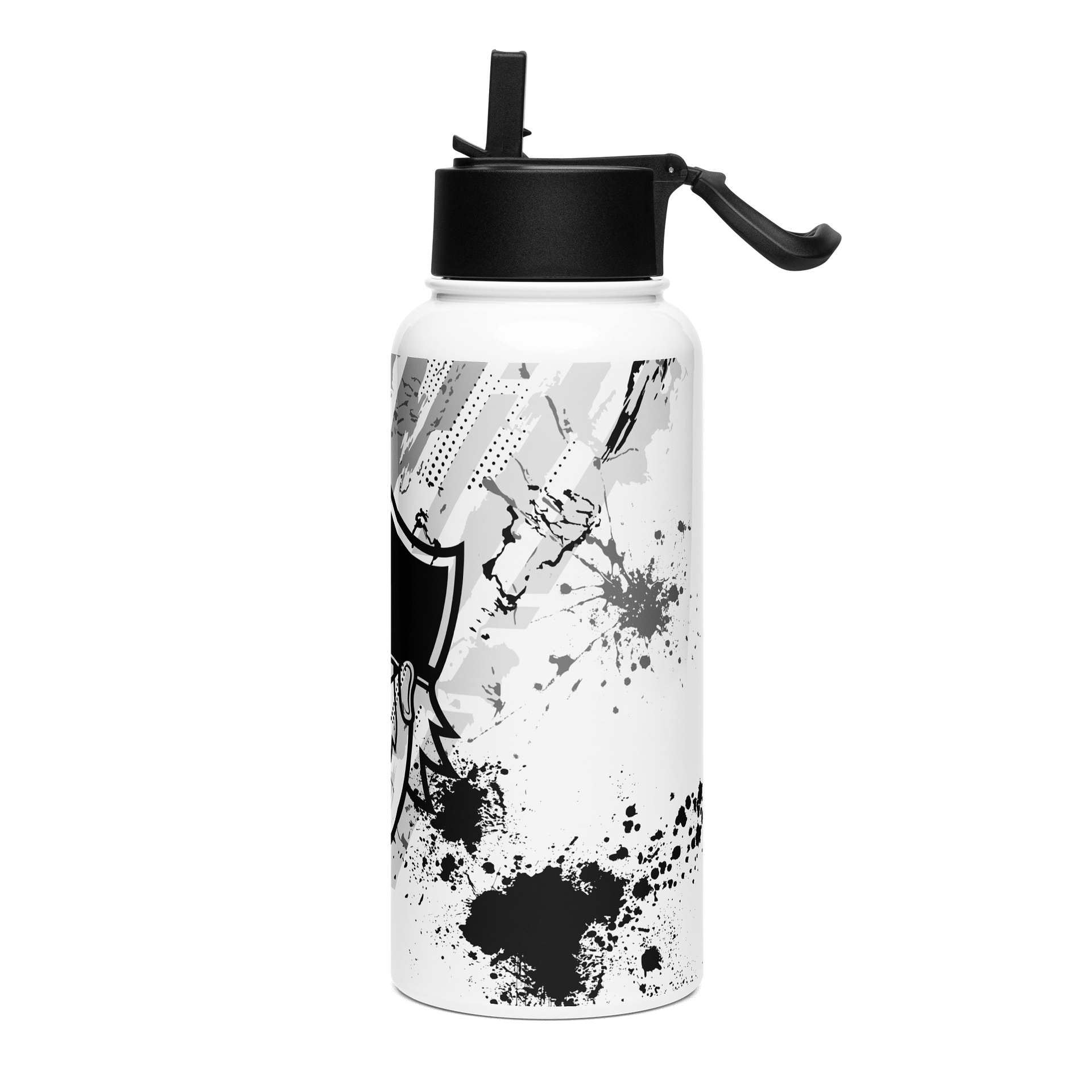 Pirates 32oz Water Bottle product image (3)