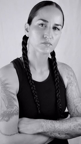 I ain’t mad atcha, I’m focused on me.

#diamonique #westcoast #wednesday
