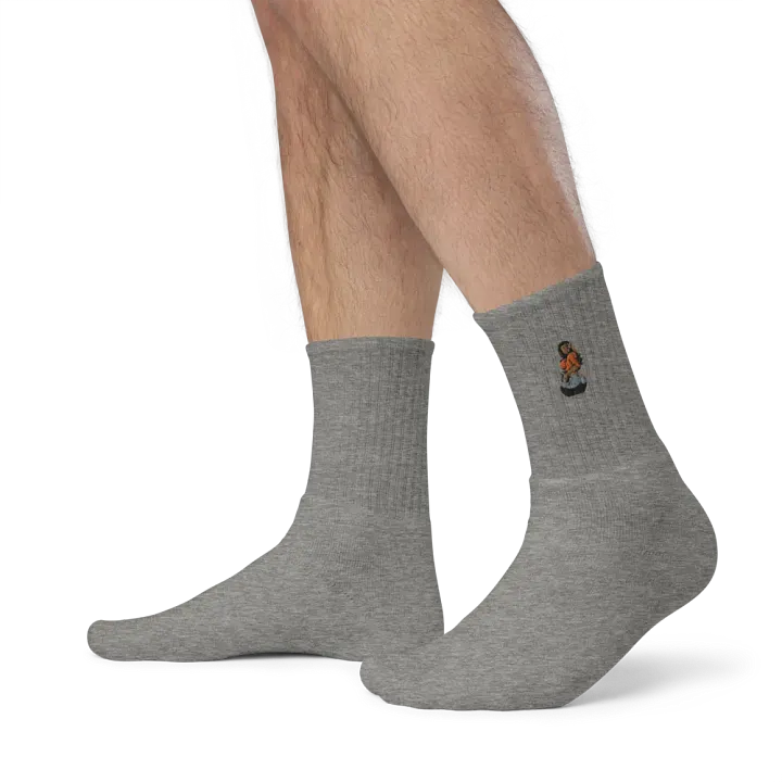 Gamer Spicy Socks product image (2)