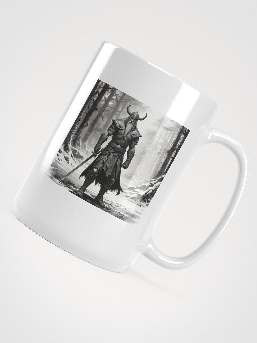 Viking Warrior product image (4)