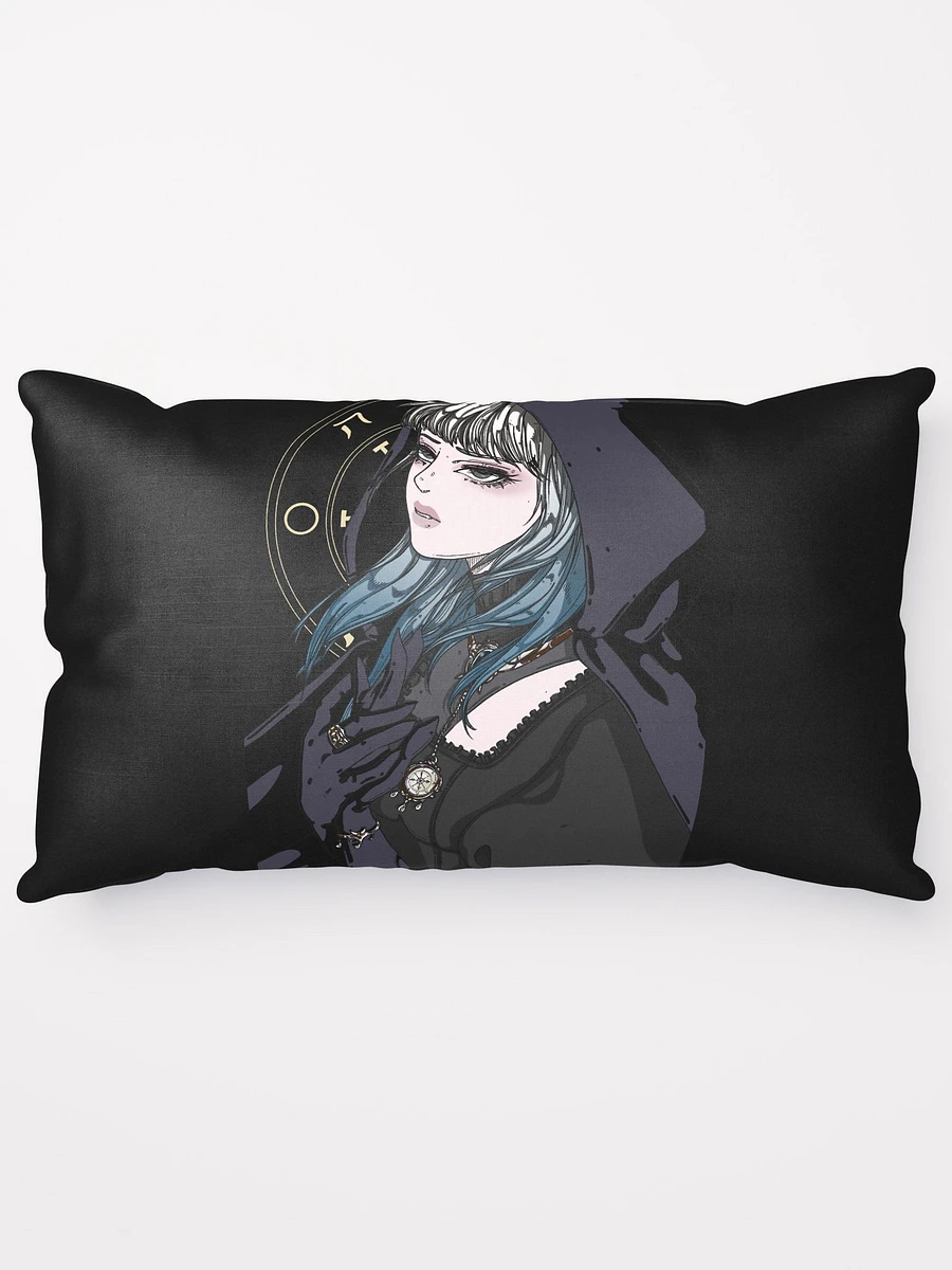 Wheel of Fortune Pillow [3 Different Sizes To Choose From!] | Runesy Merch Collection product image (5)