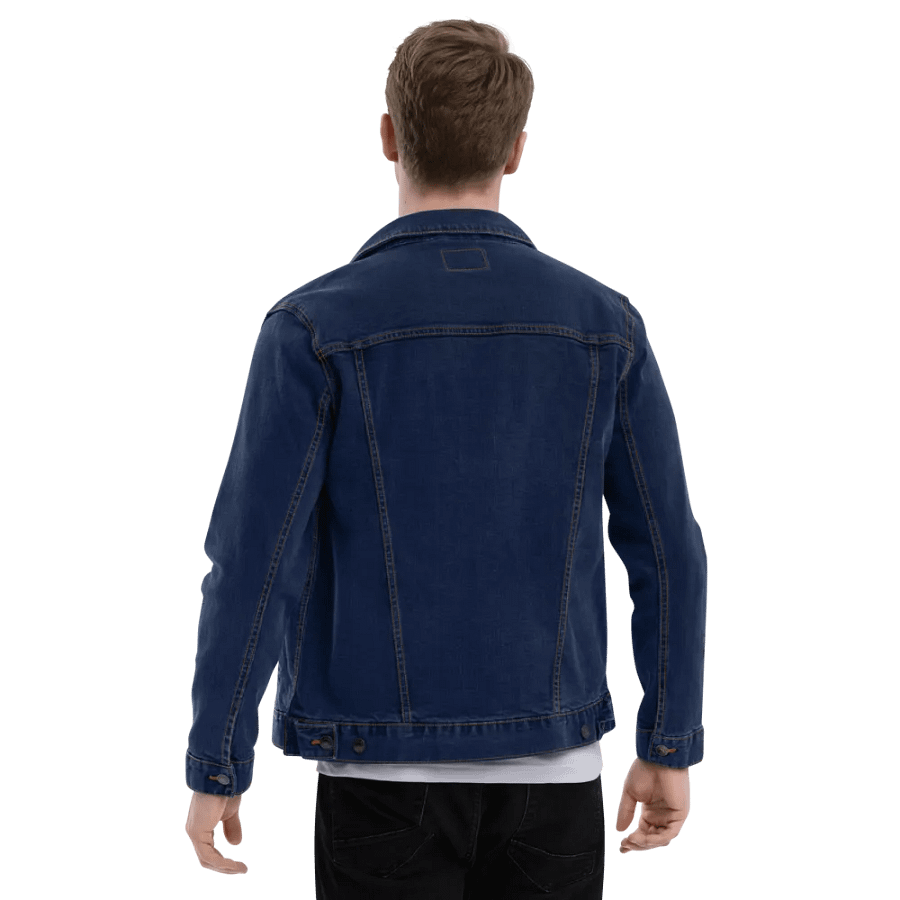 Nyafia Denim Jacket product image (42)