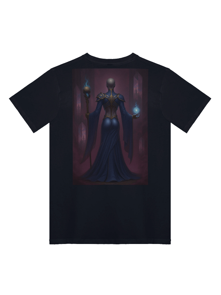 Vecna Goddess of Magic T-shirt product image (2)