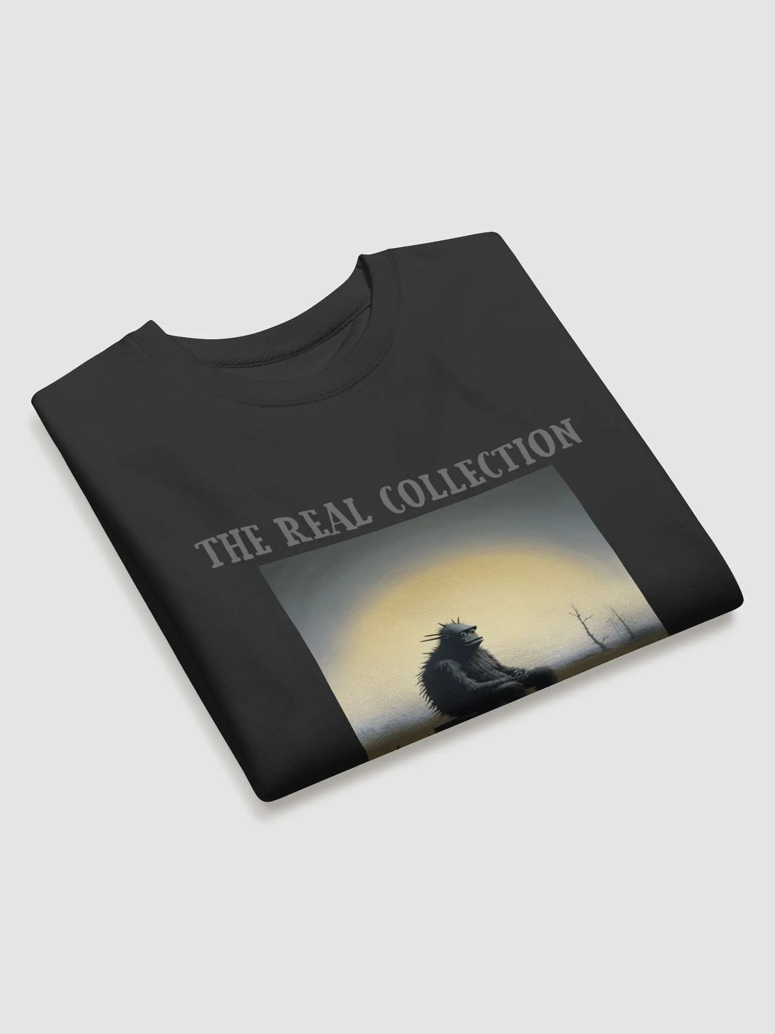 Patient Beast TRC Sweatshirt product image (11)