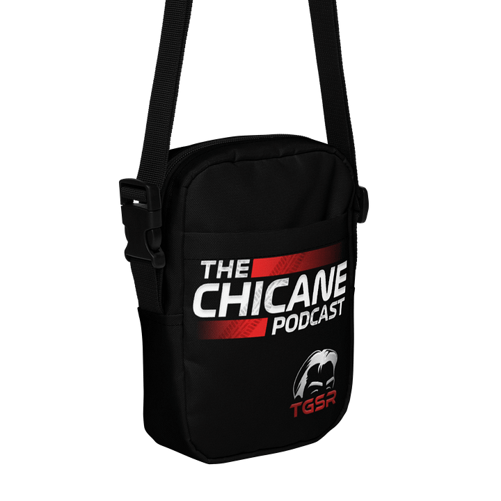 Crossbody Bag product image (1)