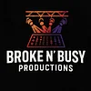 Broke N' Busy Productions
