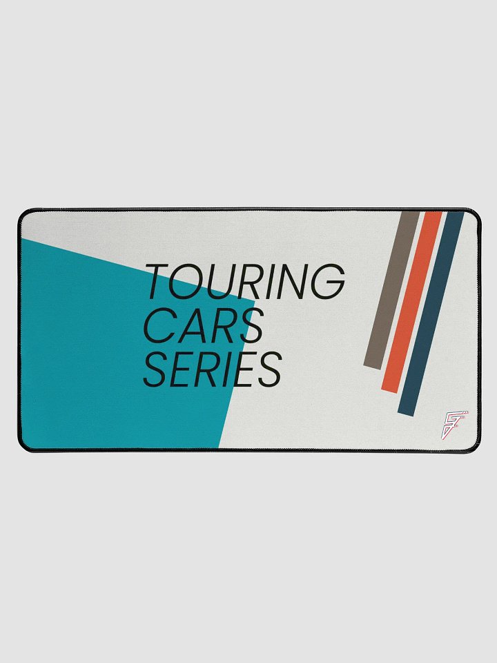 Tapis de souris TCS25 – Édition Spéciale Championnat product image (1)