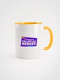 Raidiant Heroes Ceramic Mug product image (1)