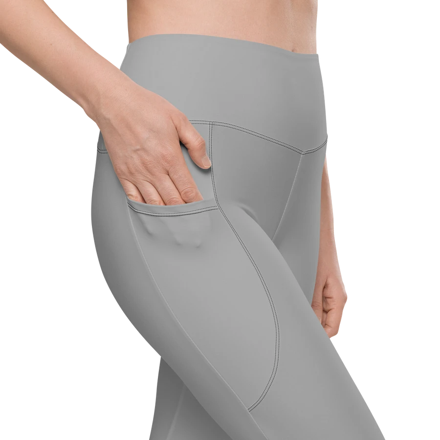 Sun-Protective Activewear Leggings product image (19)