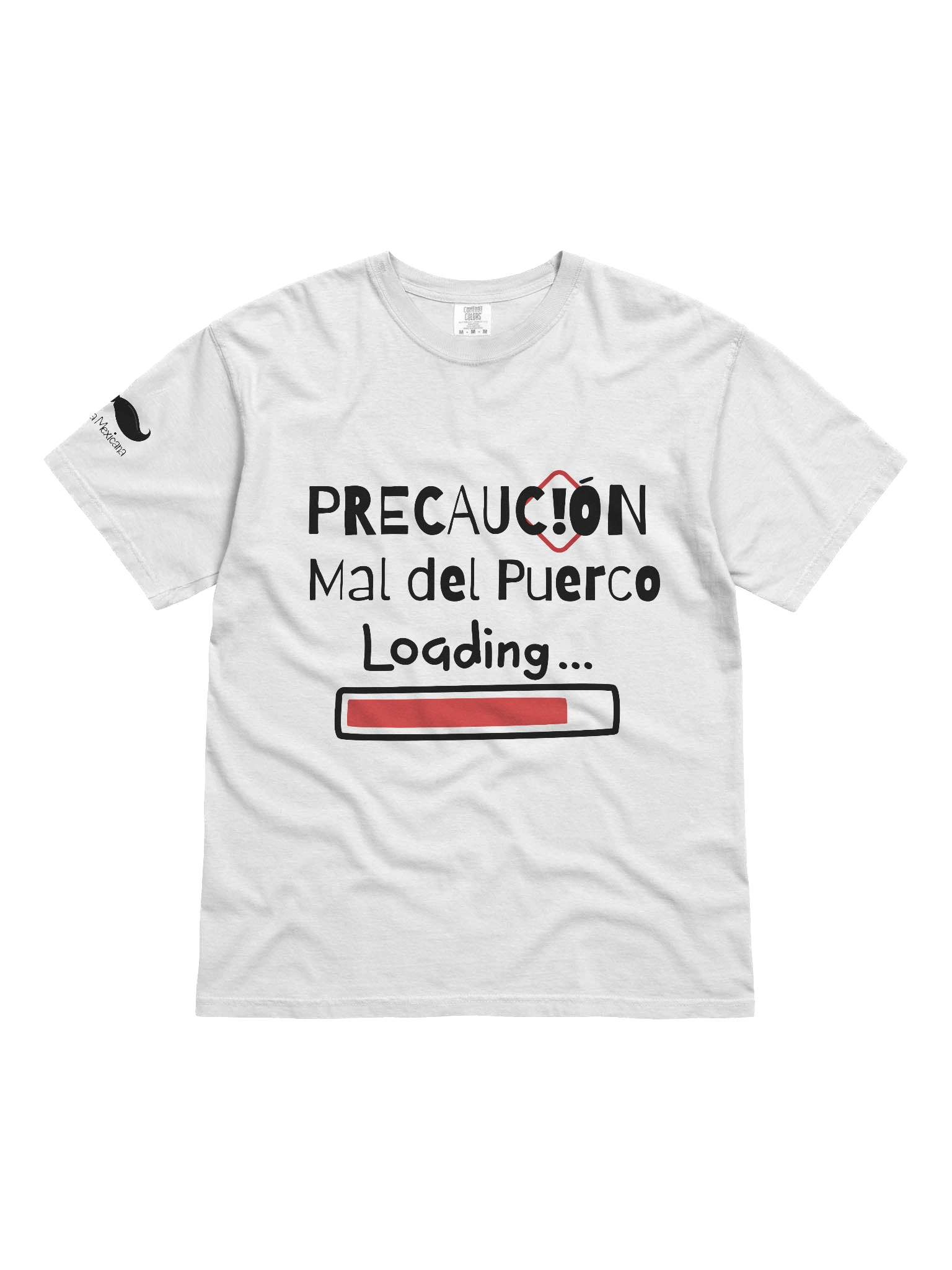 Mal del Puerco product image (4)