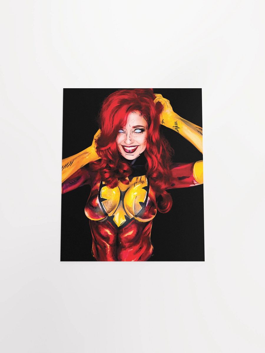 Dark Phoenix 8x10 product image (4)