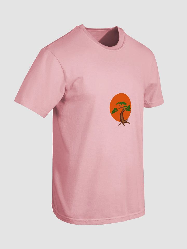 Stylized Tree Comfort Tee product image (2)
