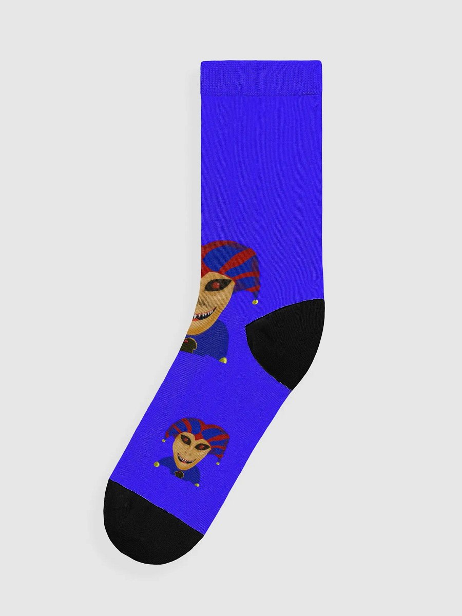 Jester Socks Blue product image (1)