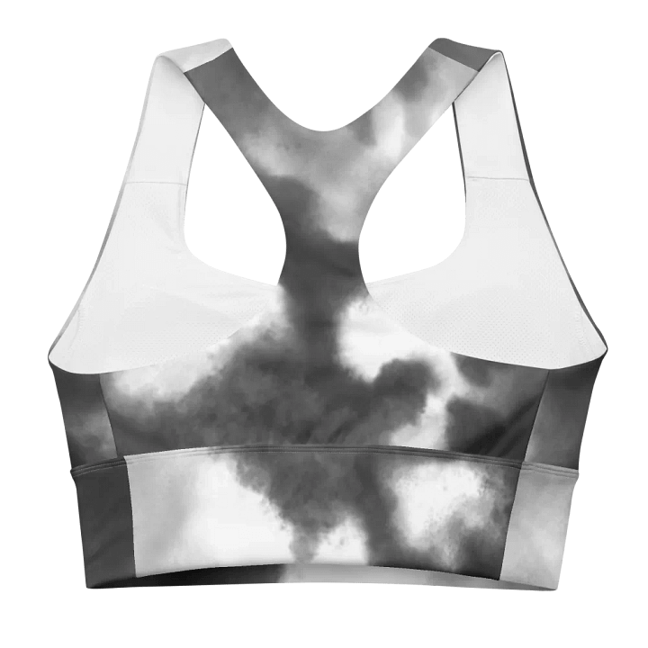 Strong Sports Bra product image (2)