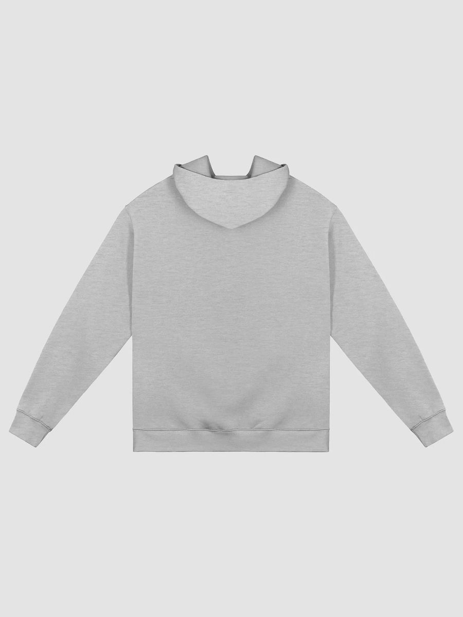 Galactic AUXgaming Graffiti Oversized Hoodie product image (5)