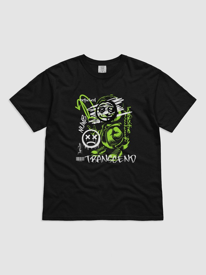 Men's Transcend T-Shirt product image (2)