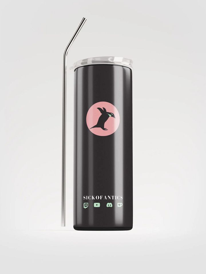 'Taxman' Tumbler (v2) product image (1)