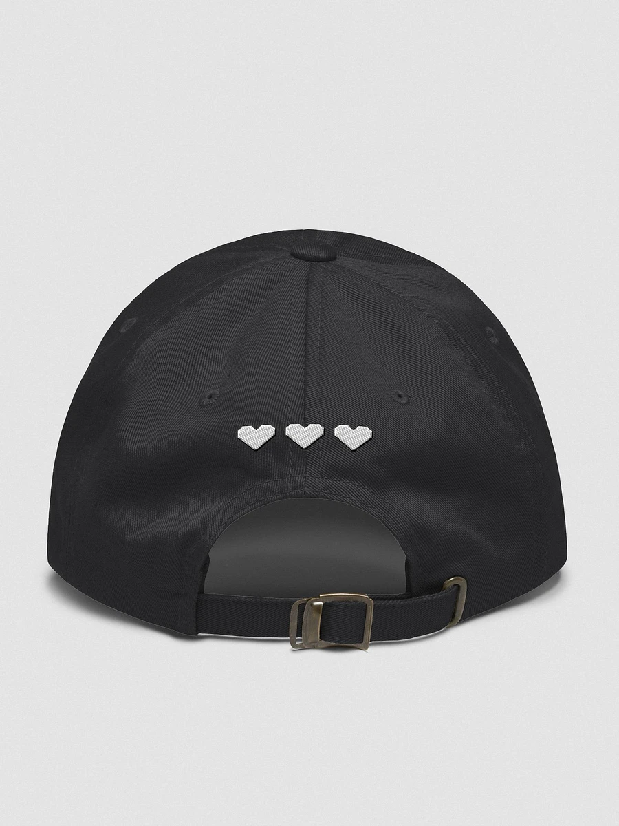 Gamer Babe Hat product image (16)