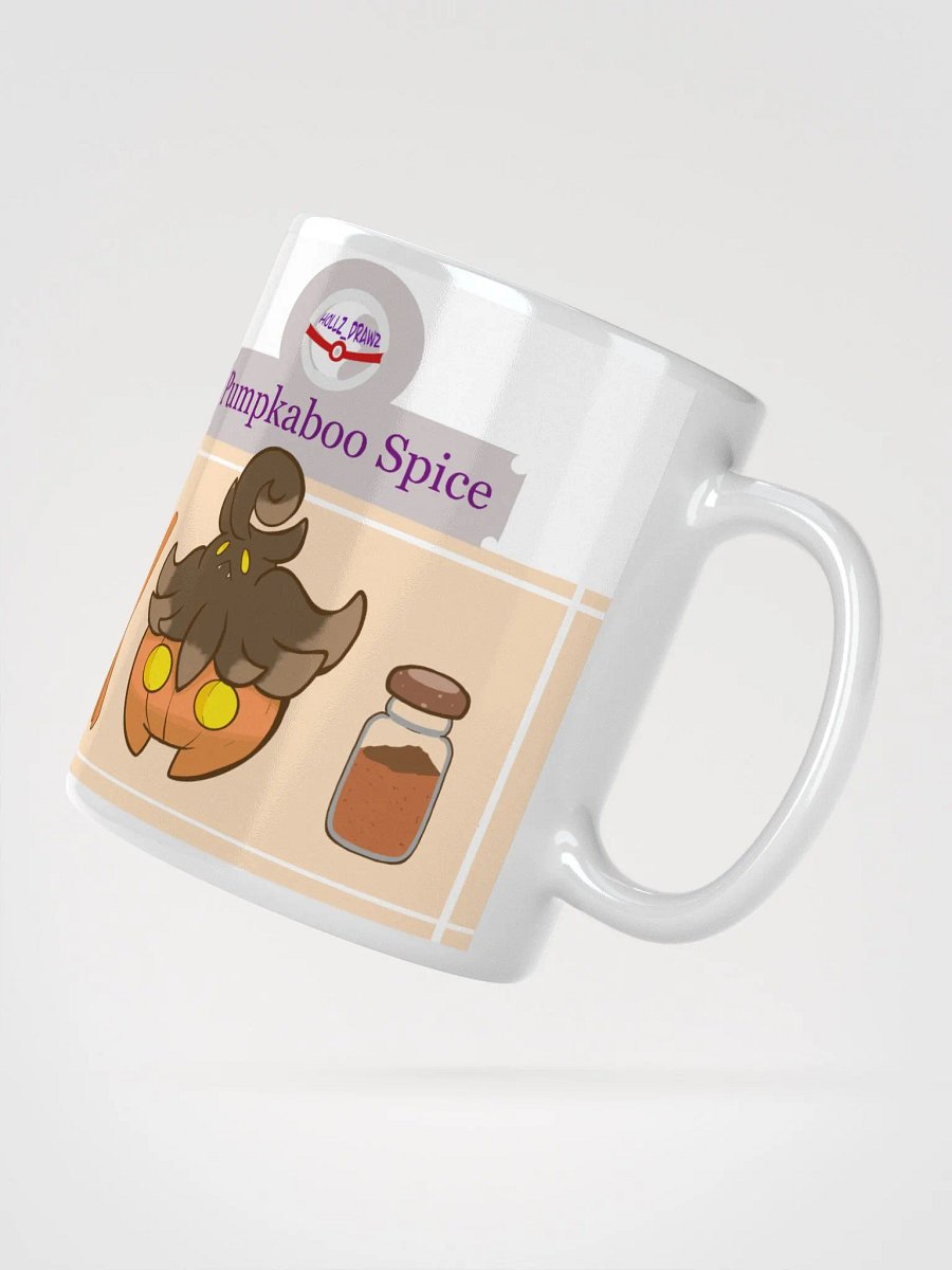 Pumpkaboo Spice Latte Cup product image (3)