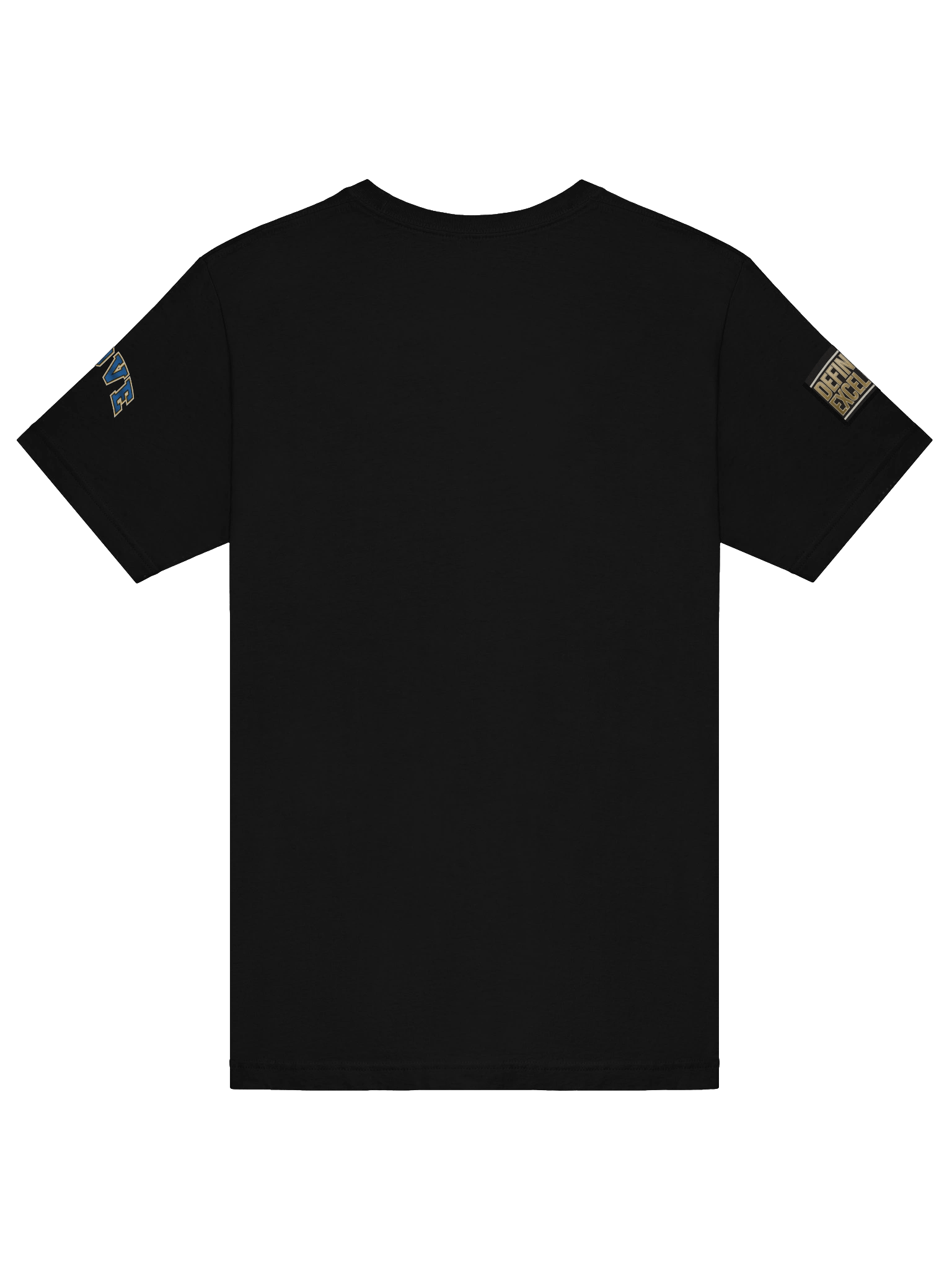 Impact Incoming | Los Angeles | Football | Home Locker product image (9)