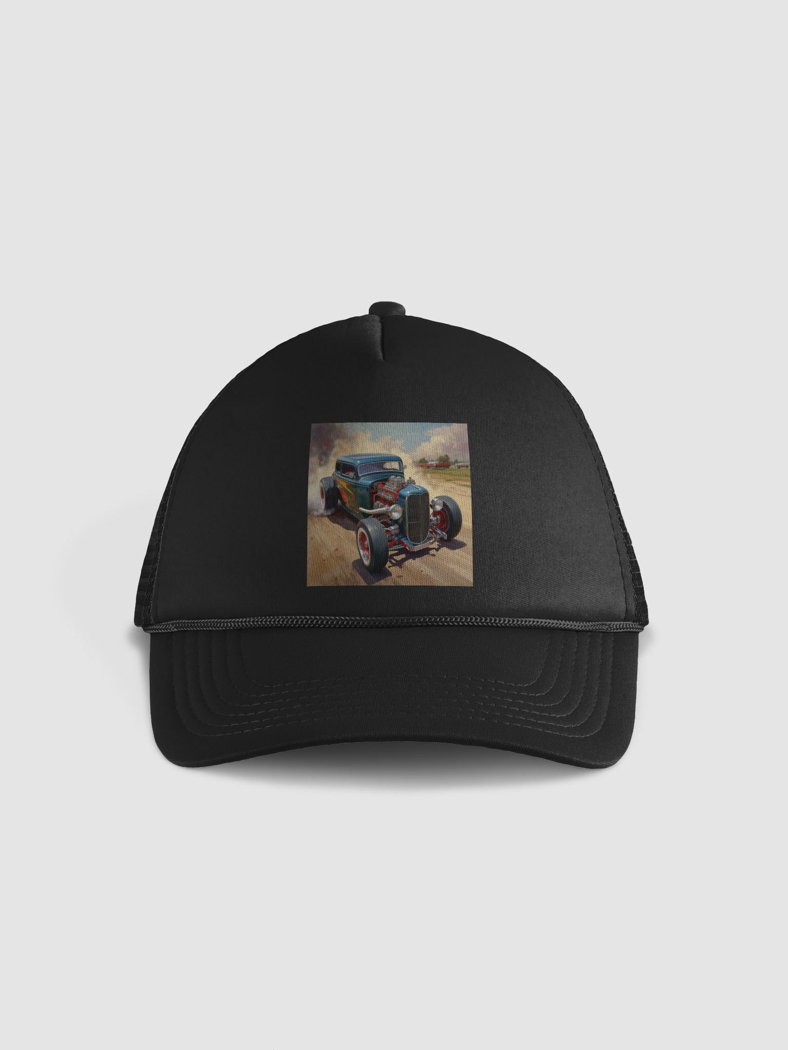 Hot Rod product image (2)