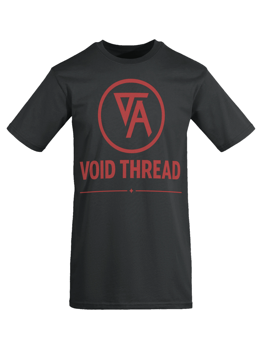 Void Thread Core Tee product image (5)
