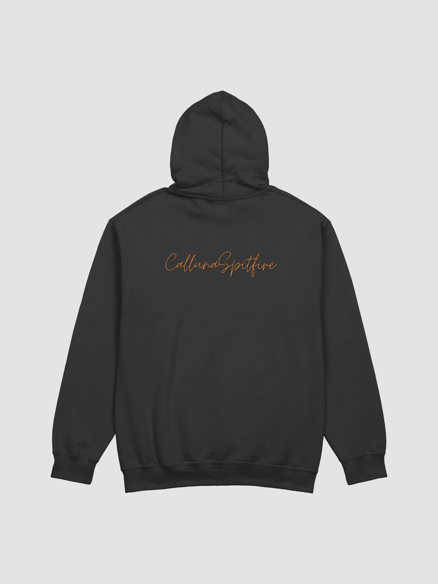 Salty Dragon Hoodie product image (4)
