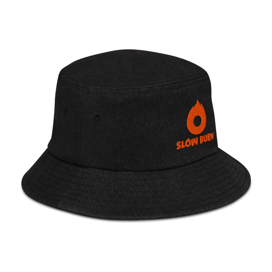 Slow Burn Bucket Hat product image (3)