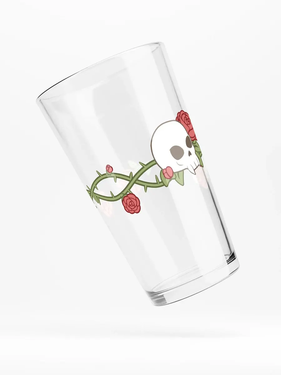 Death & Roses [Glass] product image (4)