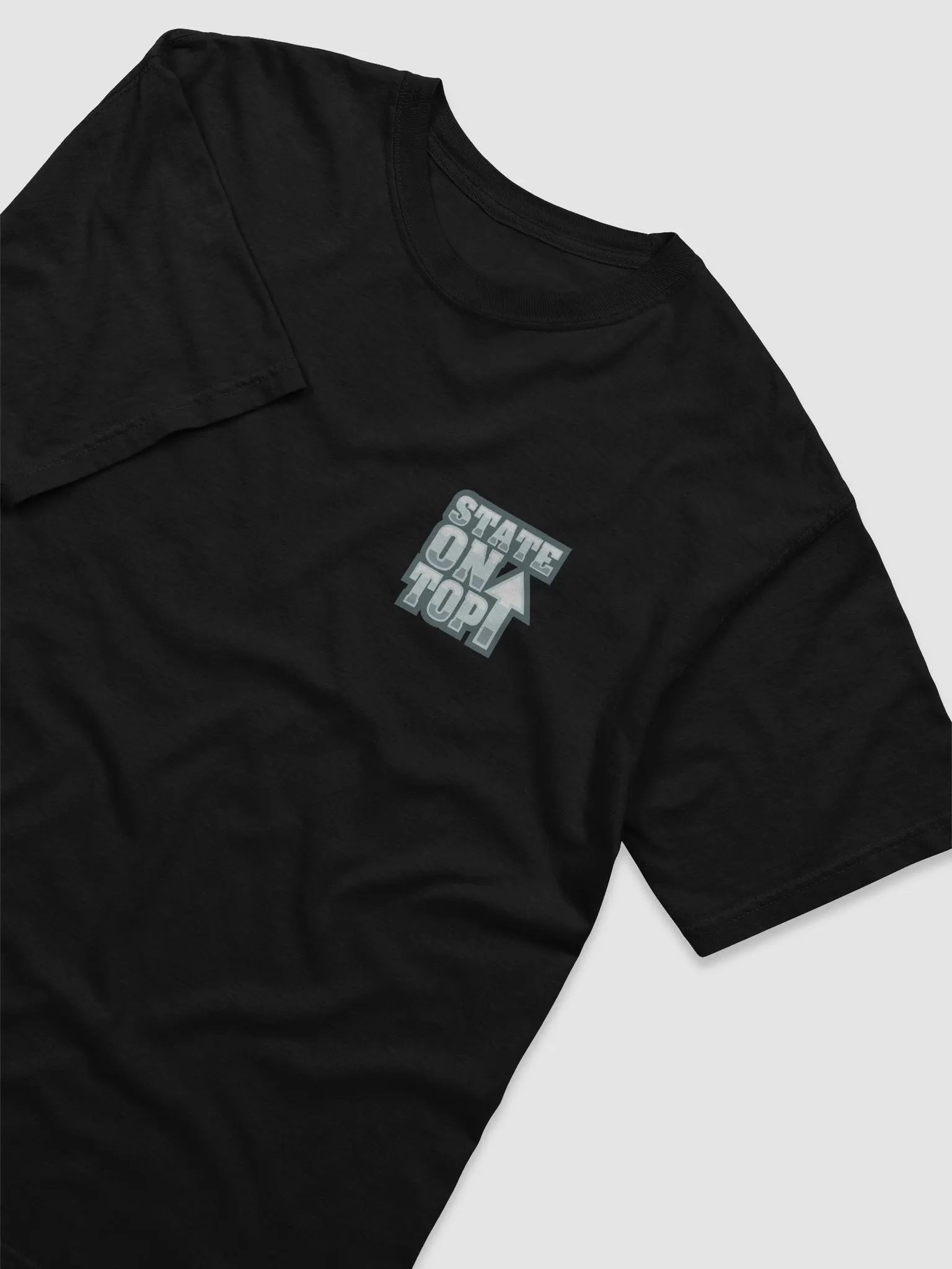 Super Trooper State on Top Tee product image (48)