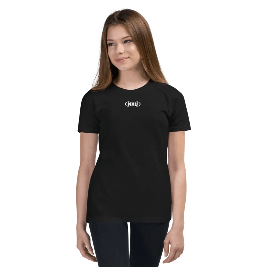 Just Keep Digging Youth T-Shirt product image (4)
