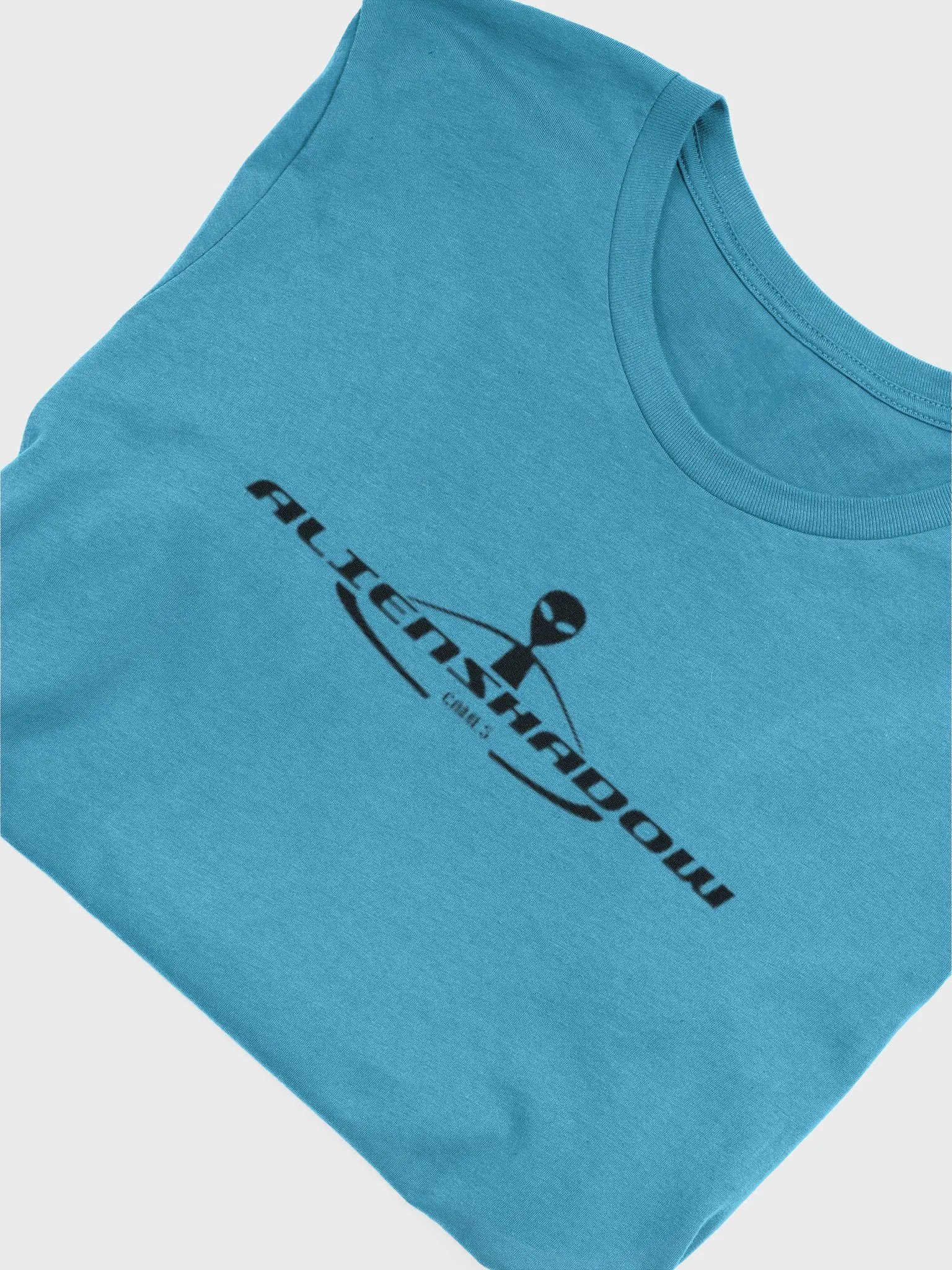 Alienshadow Games Basic Tee product image (54)