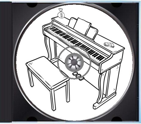 pem files CD (SOLD OUT) product image (3)