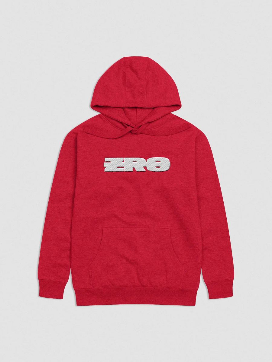 lvlZERO CORE - HOODIE product image (5)