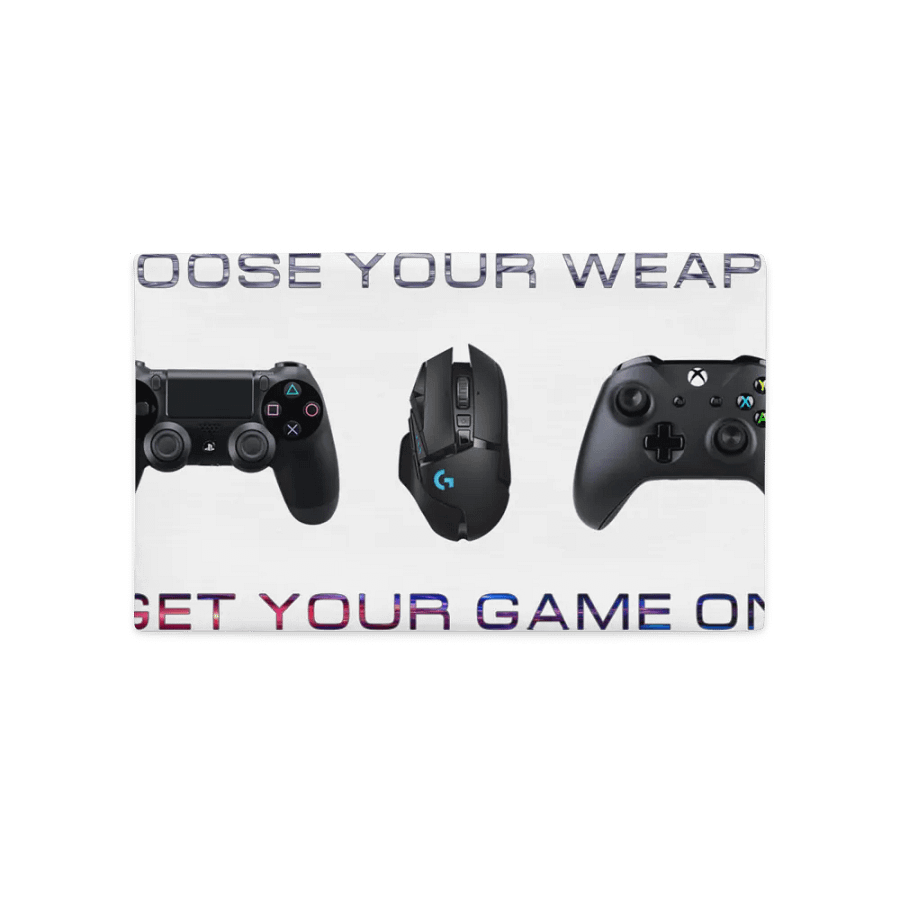 Zone-X Gaming Pillow product image (2)
