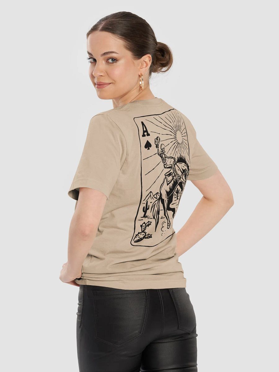 Skull Cowboy / Ace of Spades product image (8)