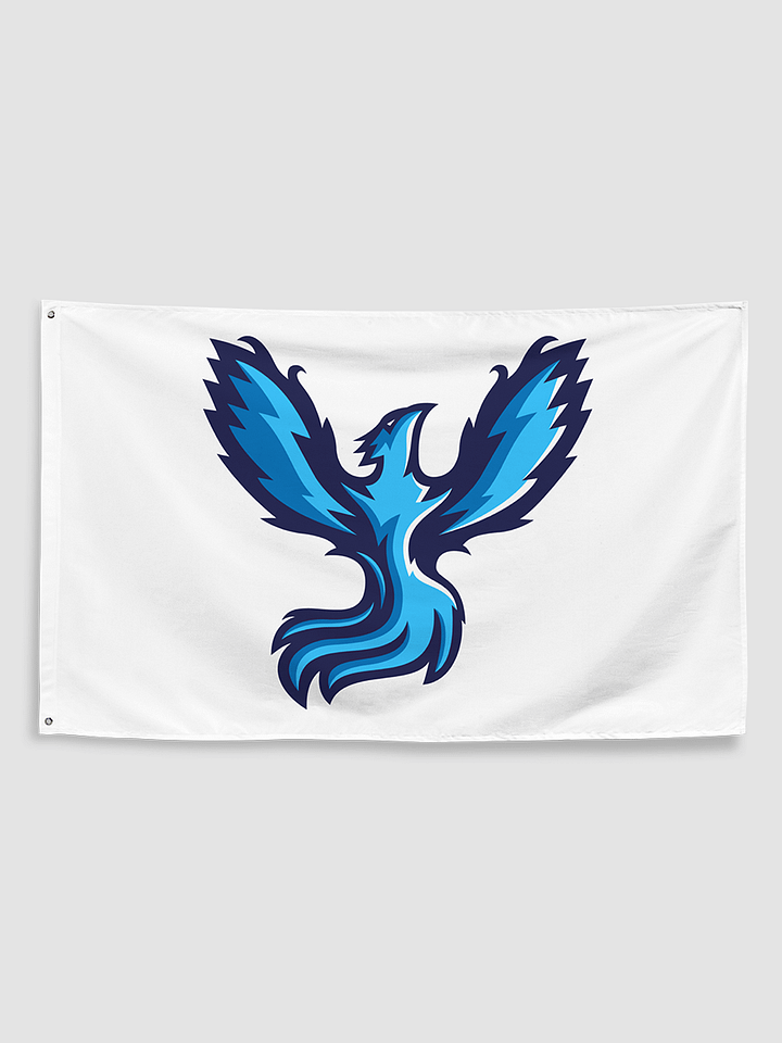 Flag of Hyou-Ou (Plain) product image (1)