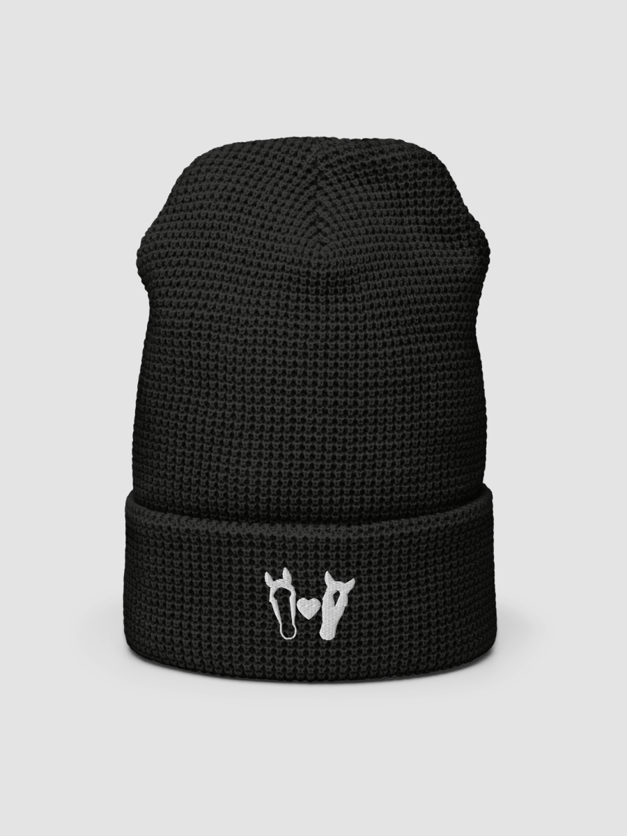 SoS Waffle Beanie - Multi Colors product image (1)