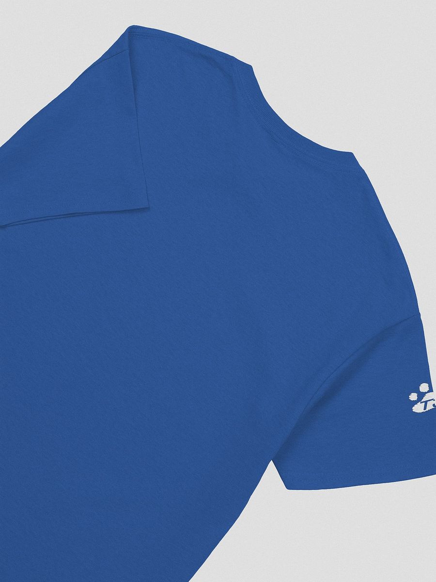 Tjemmzi Ultra Cotton T-Shirt (white detail) product image (44)
