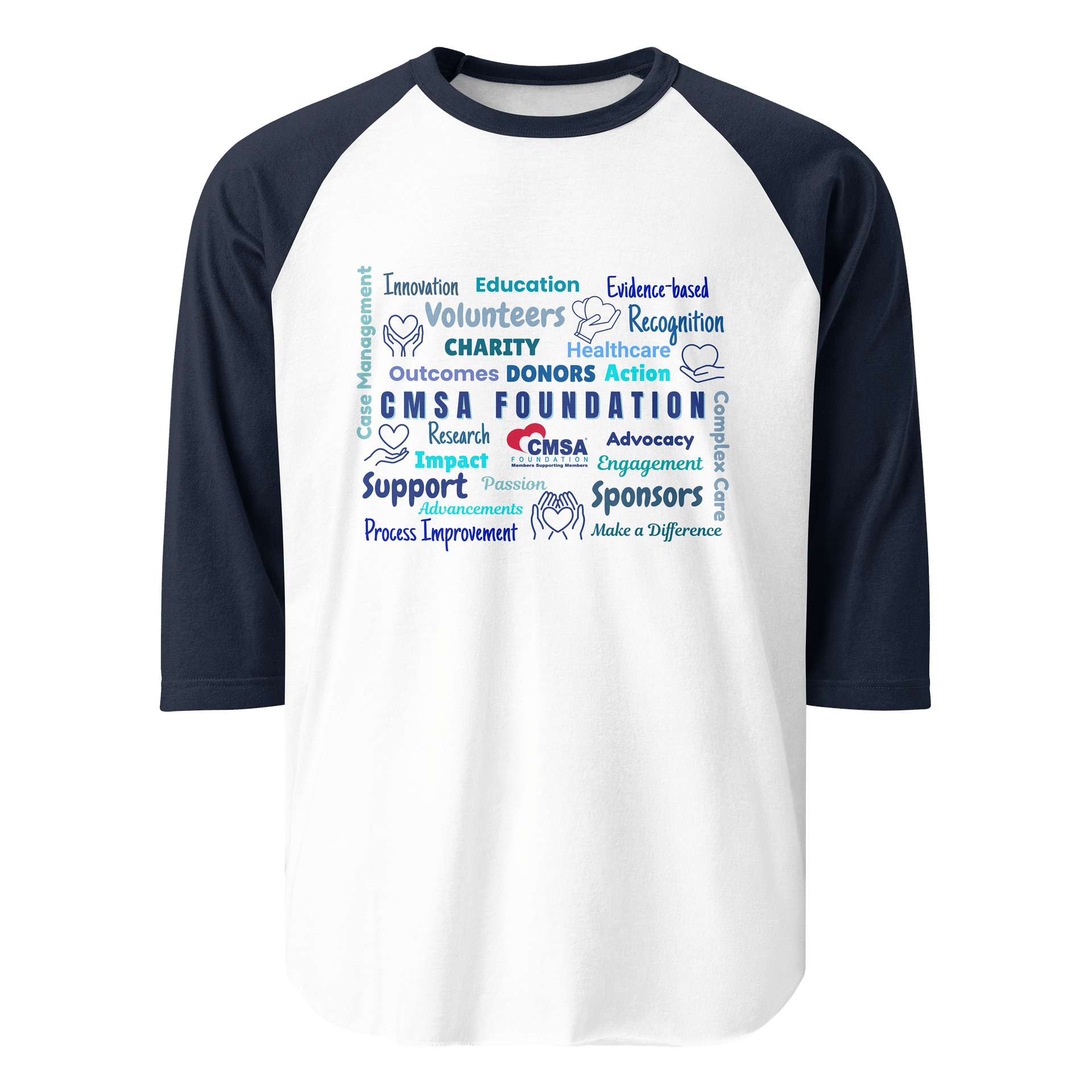 CMSA Foundation Makes a Difference product image (1)