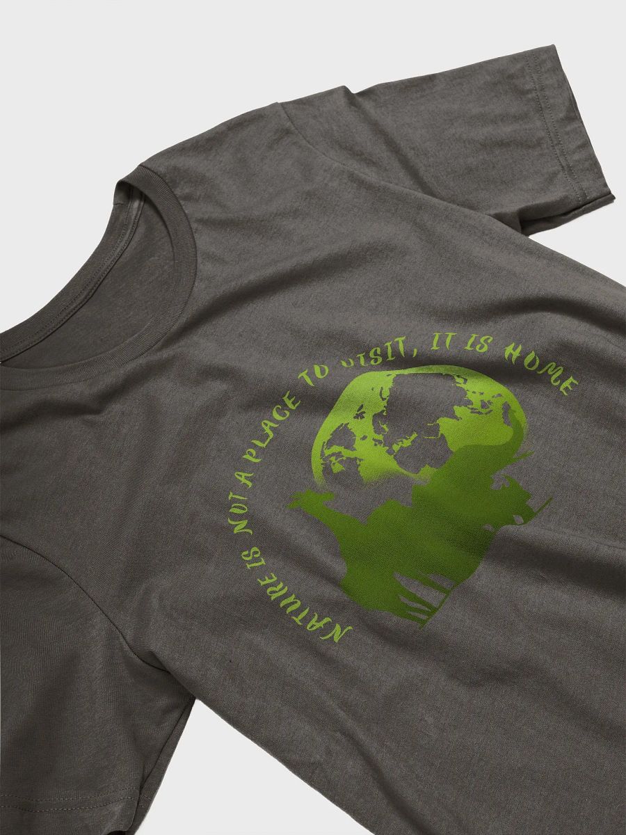 Nature T-Shirt product image (2)