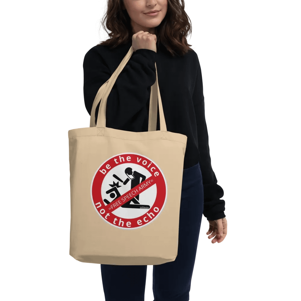 BE THE VOICE, NOT THE ECHO product image (2)