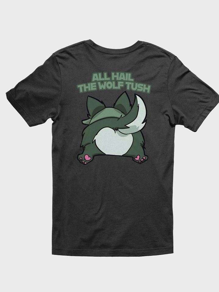 All Hail the Tush product image (2)